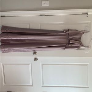 Bridesmaid Dress / Evening Gown